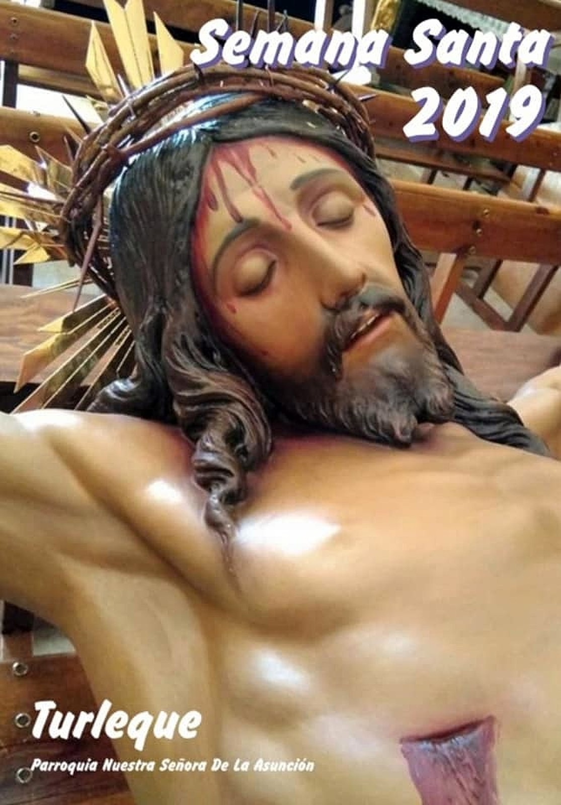 Semana Santa en Turleque 2019 Turleque